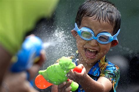 Will your kids fight in the ‘water wars’?